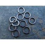 Carp’R’Us Snag Clip 5mm Ring 10ks – Zboží Dáma Carp’R’Us Snag Clip 5mm Ring 10ks – Zboží Dáma