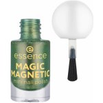 Essence Magic Magnetic mini lak na nehty 10 5 ml – Sleviste.cz
