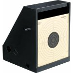 UMAREX Lapač diaboliek Perfecta pro terče 17 x 17 cm s otočnými kovovými terči 3.2092 – Zbozi.Blesk.cz