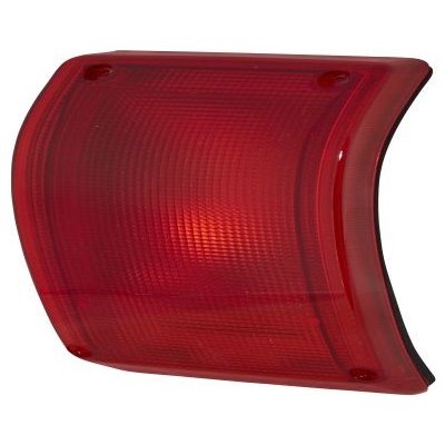 HELLA Koncové světlo 2SA005603021 – Hledejceny.cz