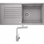 Set Blanco Zia XL 6 S + Mila – Sleviste.cz