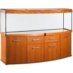 Diversa Solid LED akvarijní set vypouklý javor 720 l – Hledejceny.cz