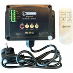 Cli-Mate Manual Controller 3-speed – Hledejceny.cz