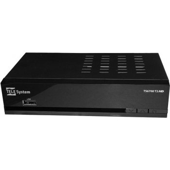 Telesystem TS6700T2 HD