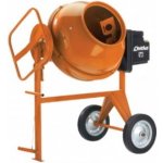 LESCHA SM 165S 160l 230V WS BR – HobbyKompas.cz
