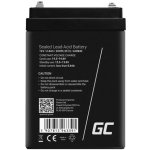 Green Cell 12V 2.8Ah – Hledejceny.cz