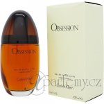 Calvin Klein Obsession parfémovaná voda dámská 30 ml – Hledejceny.cz