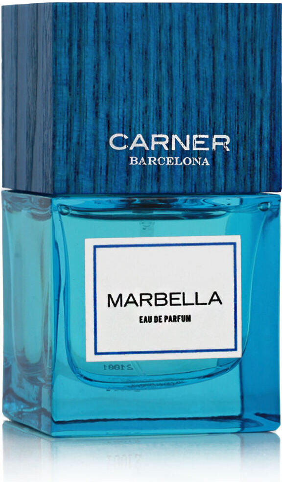 Carner Barcelona Marbella parfémovaná voda unisex 50 ml