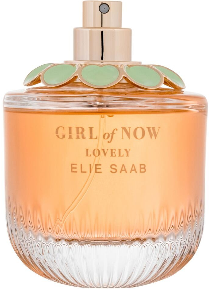 Elie Saab Girl of Now Lovely parfémovaná voda dámská 90 ml tester