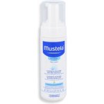 Mustela Organic čisticí tělový a vlasový gel 400 ml – Zboží Mobilmania