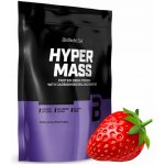BioTech USA Hyper Mass 1000 g – Zboží Mobilmania