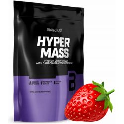 BioTech USA Hyper Mass 1000 g