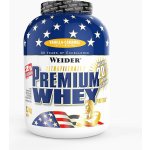 Weider Premium Whey Protein 2300 g – Hledejceny.cz
