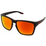 Oakley OO9448 Sylas 944805 – Zbozi.Blesk.cz