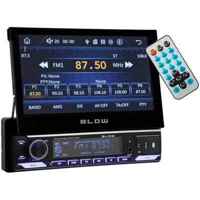 Blow SlideX – Zbozi.Blesk.cz