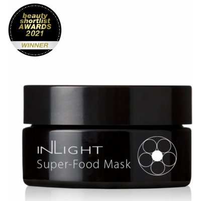 Inlight Bio super-food maska 25 ml – Zboží Dáma