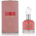 Maison Alhambra Candid parfémovaná voda dámská 100 ml – Hledejceny.cz