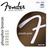 Fender 60L – Sleviste.cz