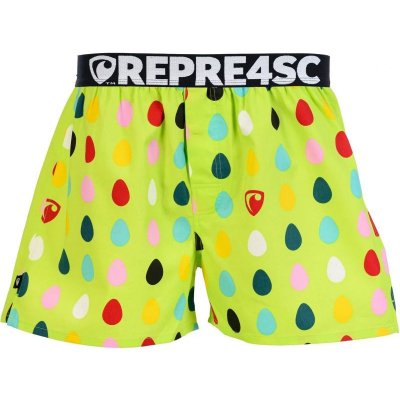 REPRE4SC Exclusive Mike Perfect Eggs – Zboží Dáma
