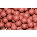 Imperial Baits Carptrack Elite Strawberry boilies 5 kg 24 mm – Zboží Dáma