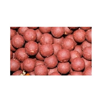 Imperial Baits Carptrack Elite Strawberry boilies 0,3kg 24mm