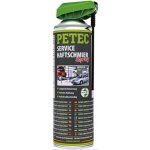 Petec Mazací sprej bezsilikonový 500 ml | Zboží Auto