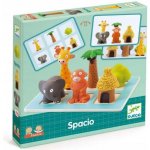 Djeco Eduludo Spacio – Hledejceny.cz