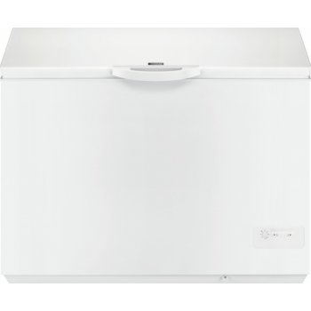 Zanussi ZFC 25401 WA