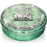 Reuzel Green Grease Medium Hold Hog 340 g – Hledejceny.cz