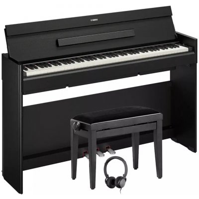 Yamaha YDP S56 B SET2 – Sleviste.cz