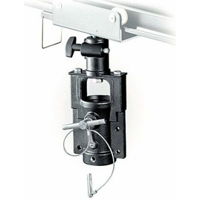 Manfrotto ADAPTER 5/8F TO 1 1/8F 0932 – Zboží Živě