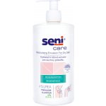 Seni Care hydratační tělové mléko s ureou 500 ml – Zboží Dáma