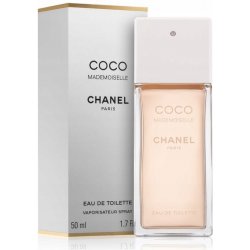 Chanel Coco Mademoiselle toaletní voda dámská 50 ml náplň