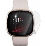 Screenshield FITBIT Sense folie na displej FTB-SENSE-D – Zboží Živě