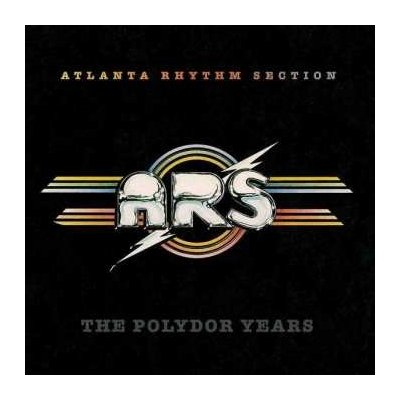 Atlanta Rhythm Section - The Polydor Years CD – Zbozi.Blesk.cz