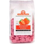 Master Martini Poleva s jahodovou příchutí 250 g – Zboží Dáma