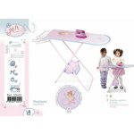 DeCuevas Skládací žehlicí prkno pro panenky Gala 2023 – Zboží Dáma