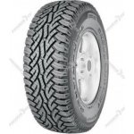 Continental ContiCrossContact LX 2 235/75 R15 109T – Hledejceny.cz