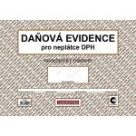 Baloušek Tisk ET328 Daňová evidence pro neplátce DPH – Sleviste.cz