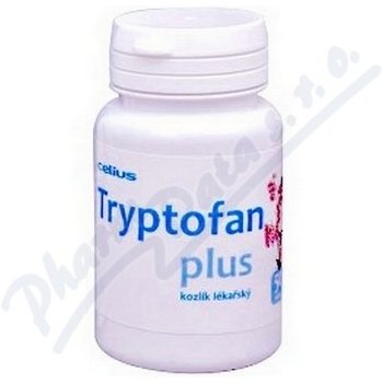 Celius Tryptofan plus 50 tablet