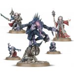 GW Warhammer Genestealer Cults Broodcoven – Hledejceny.cz