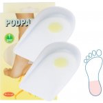 Dr. Grepl Podpatĕnka anatomická Gel-line – Zboží Mobilmania