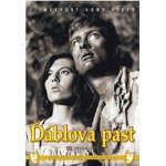 Vláčil františek: ďáblova past DVD – Zboží Mobilmania