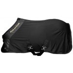 BACK ON TRACK Deka odpocovací transportní Royal Mesh Deluxe black – Zboží Dáma