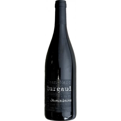 Jean-Marc Burgaud Morgon Cote du Py Javernieres 2022 Červené 13,5% 0,75 l (holá láhev) – Hledejceny.cz