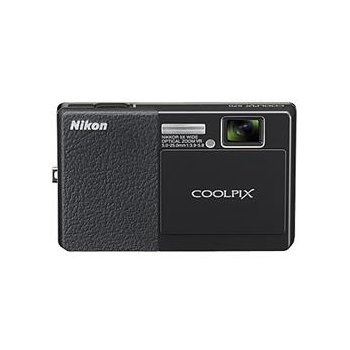 Nikon Coolpix S70