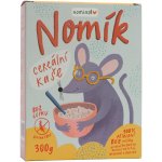 Nominal Kaše cereální Nomík 300 g – Hledejceny.cz