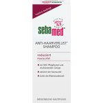 Sebamed šampon proti vypadávání vlasů 200 ml – Hledejceny.cz