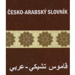 Česko-arabský slovník - Charif Bahbouh – Sleviste.cz