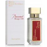 Maison Francis Kurkdjian Baccarat Rouge 540 parfémovaná voda unisex 35 ml – Sleviste.cz